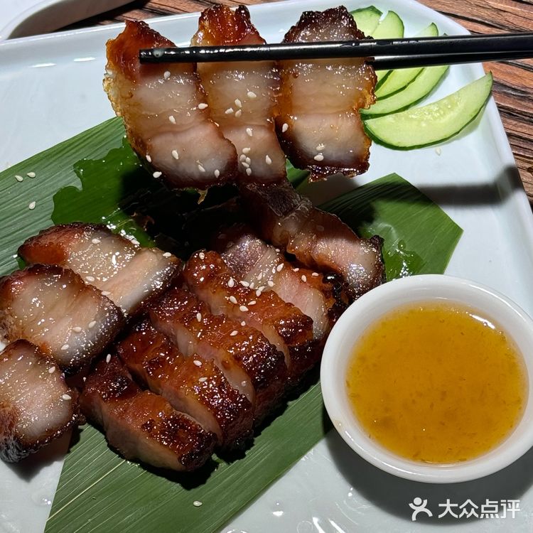 新开的！！！好好吃啊…就喜欢这样的小店！！！