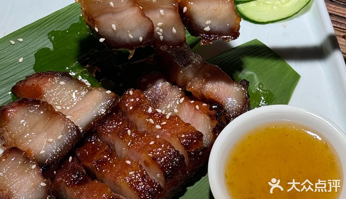 新开的！！！好好吃啊…就喜欢这样的小店！！！