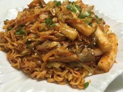 -韩聚园韩国料理(文灶店)