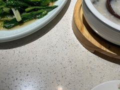 -如轩·海鲜砂锅粥·潮汕菜(小榄店)
