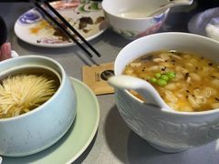 -于塗·文化餐厅(棕榈店)