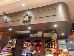 -永兴餐厅(复兴中路店)