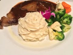 -宝莱纳啤酒花园餐厅PAULANER BRAUHAUS Nanjing(广州路店)