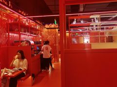 -侯师傅热炒店(印象城店)
