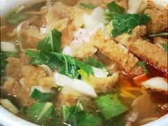 -祁家面馆(大香炉店)