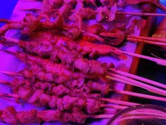 -肉串汪(望京店)