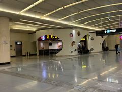 -李先生(太原南站店)