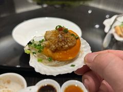 -宁波逸东豪生大酒店·逸轩中餐厅