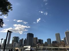 -布里斯班南岸公园