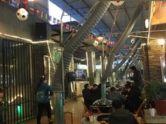 -五彩凉山自助西昌烧烤(柳翠路店)