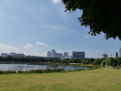 -南宁南湖公园