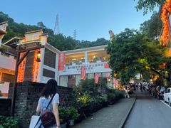 -巴倒烫陆派火锅山庄(南山总店)