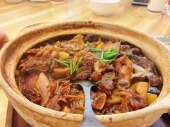-香都西餐厅