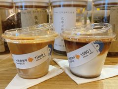 -唐咖精品咖啡(大理古城手冲店)