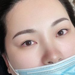 -HQ半永久纹绣纹眉