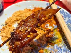 烤翅尖-醉烧膘·烧烤夜宵王(总店)