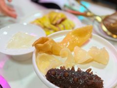 -喜聚薈·花膠雞海鮮火鍋(越秀店)