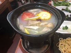 -束河人家(南锣鼓巷店)