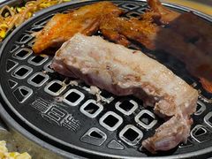 -韩宫宴炭火烤肉(印象城店)