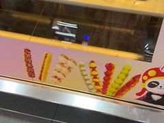-海底捞火锅(天一广场亚细亚店)