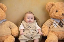 -西瓜庄园儿童摄影