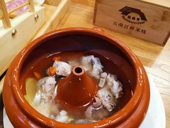 -双桥园·云南过桥米线(古城南门店)