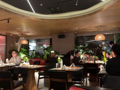 -拉蒂娜·巴西牛排馆 Latina·Brazilian Steakhouse(王府井喜悦店)