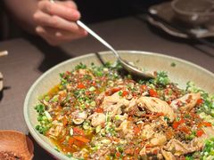 -山石榴·贵州菜(陆家嘴中心店)