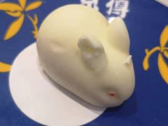 -京樽回転寿司(奥林匹克店)