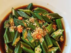 -牟传仁饭庄(星海店)