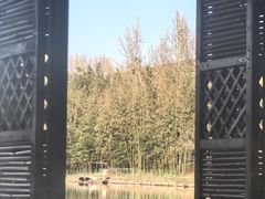 -春晖园度假酒店温泉