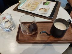 -Home Cafe(水榭春天店)