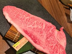 -俺的焼肉(銀座9丁目店)