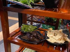 -莽子老火锅(大坪店)