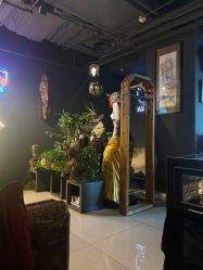 -周忆刺青原创设计定制