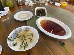 -正能量1号海鲜加工店