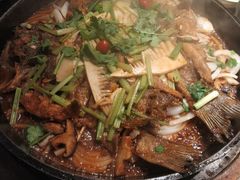 -老板恋上鱼(印象城店)