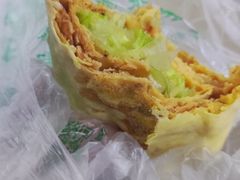 -山东傻大粗粮煎饼(牛街店)