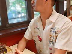 -香港池仔记肠粉王(博多新记襄阳南路店)