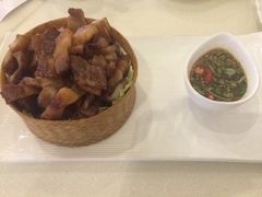 iphone_upload_pic-蜜桃餐厅(朝阳大悦城店)