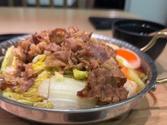 -沼津港精致料理·寿喜烧·烧鸟(漕河泾印象城店)