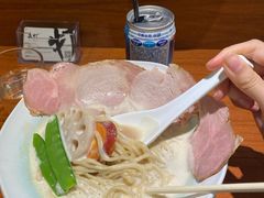 -真打拉面·日式拉面新流派(体育西横街店)