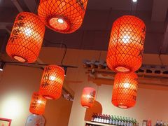 -山四砂锅(太原钟楼街店)