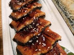 鳗鱼-林妈妈村·日式料理(宝山龙湖天街店)