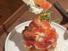 -Ten Olives甜点