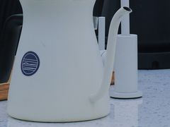 -Onirii Coffee(长乐路店)
