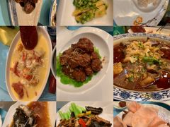 -上海古象大酒店