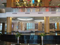 -青岛海尔洲际酒店