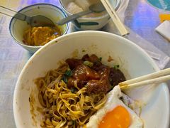 -亞婆井·劲抽面食(铂顿城店)