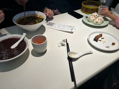 -大铁勺新津菜(中北永旺店)